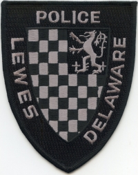 DE Lewes Police001