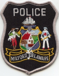 DE Milford Police001