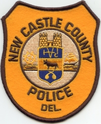 DE New Castle County Police005