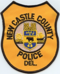 DE New Castle County Police006