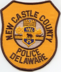 DE New Castle County Police007