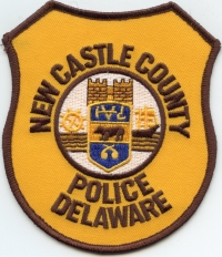 DE New Castle County Police008