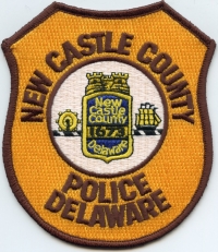 DE New Castle County Police009