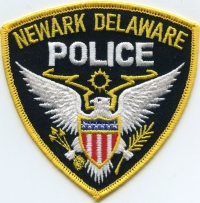 DE Newark Police001