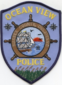 DE Ocean View Police001