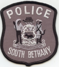 DE South Bethany Police001