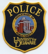 DE University of Delaware Police003