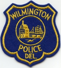 DE Wilmington Police001