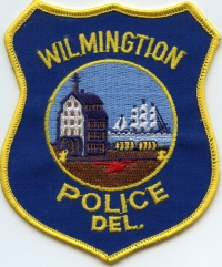 DE Wilmington Police003