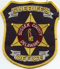 DE Sussex County Sheriff001