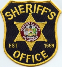 DE Sussex County Sheriff002
