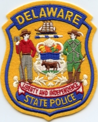DE Delaware State Police003
