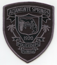 FL,Altamonte Springs Police002
