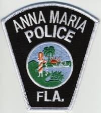 FL,Anna Maria Police001