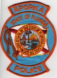 FL,Apopka Police001