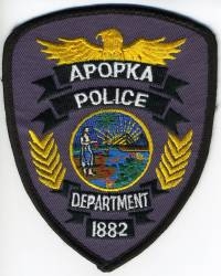 FL,Apopka Police002