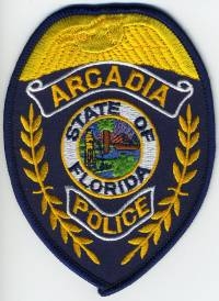 FL,Arcadia Police001