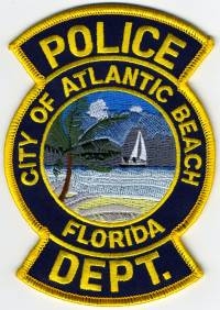 FL,Atlantic Beach Police001
