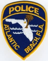 FL,Atlantic Beach Police002