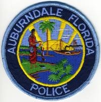 FL,Auburndale Police001