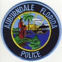 FL,Auburndale Police002