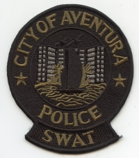 FL,Aventura Police SWAT001