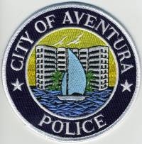 FL,Aventura Police001
