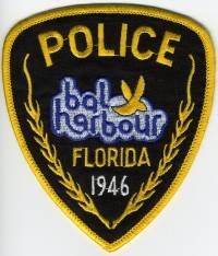 FL,Bal Harbour Police001