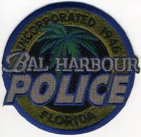 FL,Bal Harbour Police002