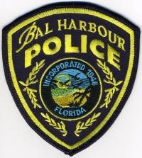 FL,Bal Harbour Police003