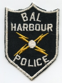 FL,Bal Harbour Police004