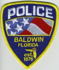FL,Baldwin Police001