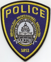 FL,Bartow Police003