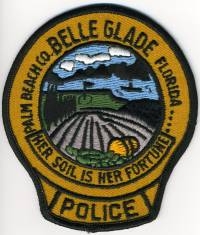 FL,Belle Glade Police001
