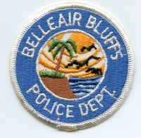 FL,Belleair Bluffs Police001