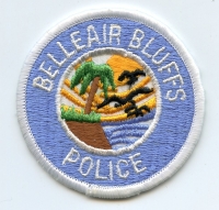 FL,Belleair Bluffs Police002