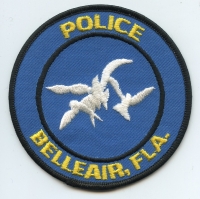 FL,Belleair Police003