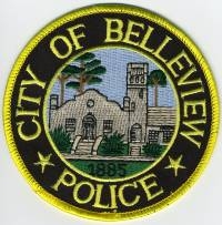FL,Belleview Police001
