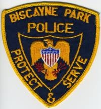 FL,Biscayne Park Police002