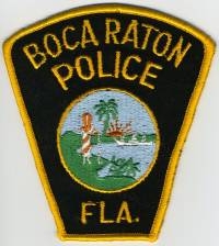 FL,Boca Raton Police001
