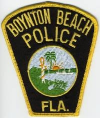FL,Boynton Beach Police001