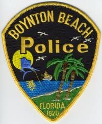 FL,Boynton Beach Police002