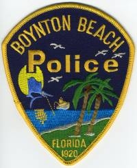 FL,Boynton Beach Police003