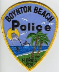 FL,Boynton Beach Police004