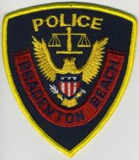 FL,Bradenton Beach Police001