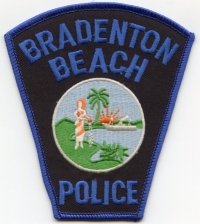FL,Bradenton Beach Police003