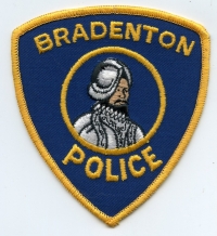 FL,Bradenton Police