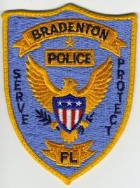 FL,Bradenton Police001