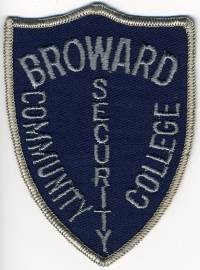 FL,Broward Community College Security001
