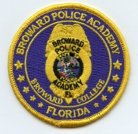 FL,Broward Police Academy001